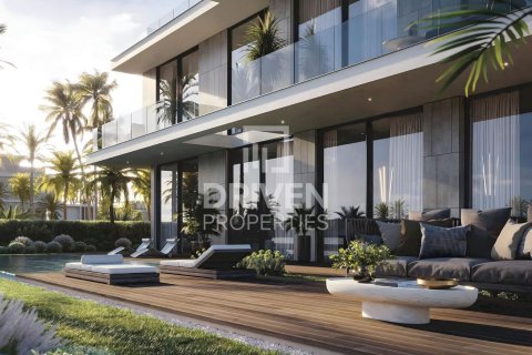 Villa zum Verkauf in Mohammed Bin Rashid City, Dubai, VAE 5 Schlafzimmer, 789.21 m2 Nr. 761492 - Foto 10