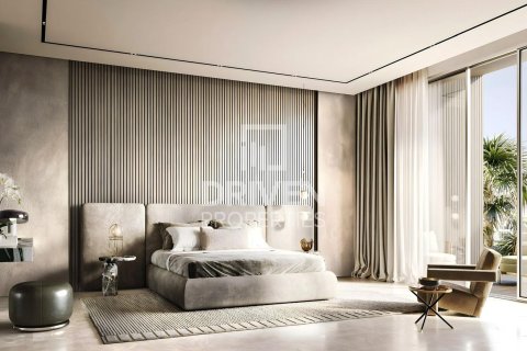 Villa zum Verkauf in Mohammed Bin Rashid City, Dubai, VAE 5 Schlafzimmer, 789.21 m2 Nr. 761492 - Foto 8