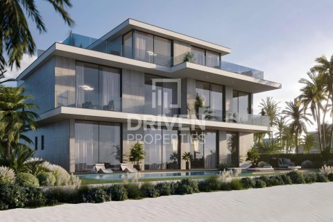 Villa zum Verkauf in Mohammed Bin Rashid City, Dubai, VAE 5 Schlafzimmer, 789.21 m2 Nr. 761492 - Foto 12