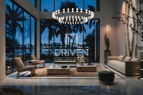 Villa zum Verkauf in Mohammed Bin Rashid City, Dubai, VAE 5 Schlafzimmer, 789.21 m2 Nr. 761492 - Foto 1
