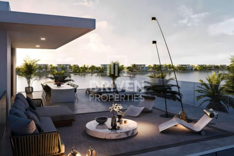 Villa zum Verkauf in Mohammed Bin Rashid City, Dubai, VAE 5 Schlafzimmer, 789.21 m2 Nr. 761492 - Foto 11