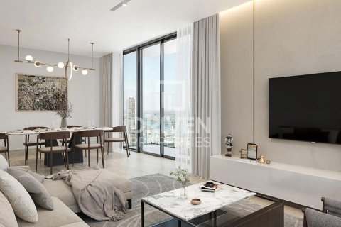 阿联酋 Dubai Jumeirah Lake Towers 待售 : 3 卧, 166.02 平方米 , 编号761491 - 照片 1