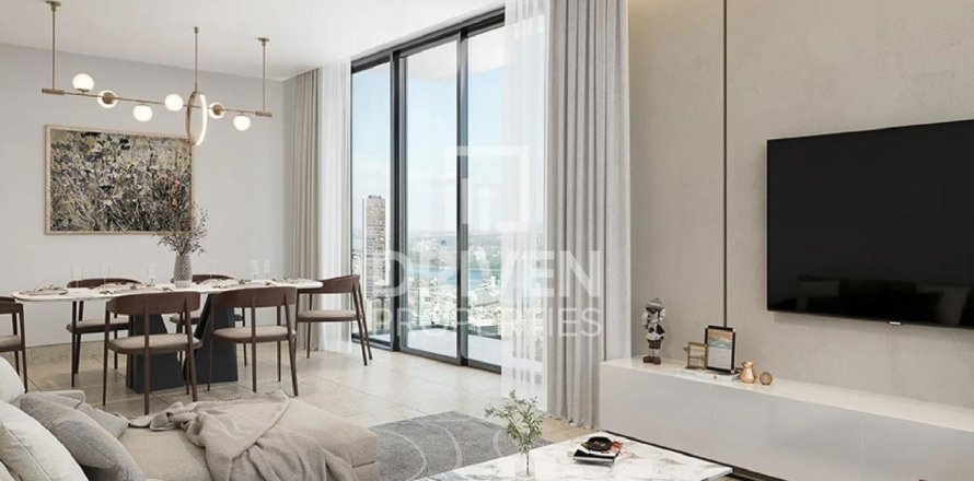 阿联酋 Dubai Jumeirah Lake Towers 公寓  3 卧, 166.02 平方米 , 编号 761491