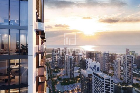 阿联酋 Dubai Jumeirah Lake Towers 待售 : 3 卧, 166.02 平方米 , 编号761491 - 照片 8