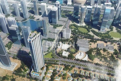 阿联酋 Dubai Jumeirah Lake Towers 待售 : 3 卧, 166.02 平方米 , 编号761491 - 照片 9