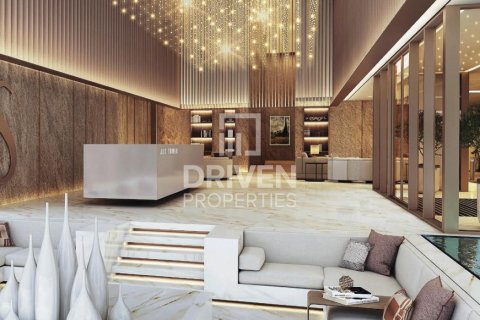 阿联酋 Dubai Jumeirah Lake Towers 待售 : 3 卧, 166.02 平方米 , 编号761491 - 照片 5