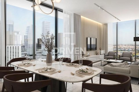 阿联酋 Dubai Jumeirah Lake Towers 待售 : 3 卧, 166.02 平方米 , 编号761491 - 照片 2