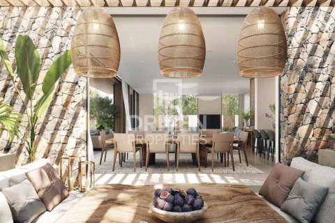 Villa asukohaga Tilal Al Ghaf, Dubai, AÜE: 5 magamistoaga, 559.93 m² Nr 761490
