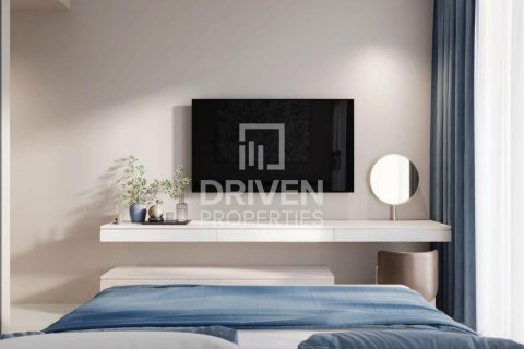 Appartement à vendre à Jumeirah Village Circle, Dubai, EAU 2 chambres, 98.01 m2 № 761494 - photo 4