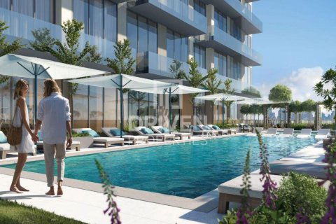 Appartement à vendre à Jumeirah Village Circle, Dubai, EAU 2 chambres, 98.01 m2 № 761494 - photo 2