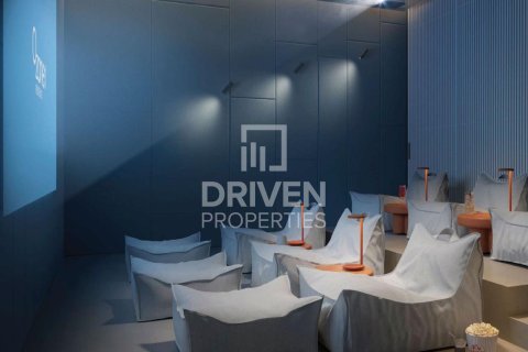 Appartement à vendre à Jumeirah Village Circle, Dubai, EAU 2 chambres, 98.01 m2 № 761494 - photo 9