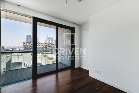 Дуплекс City Walk, Дубай, БАӘ-да 4 жатын бөлмелер, 263.75 м² № 761493 - фото 15