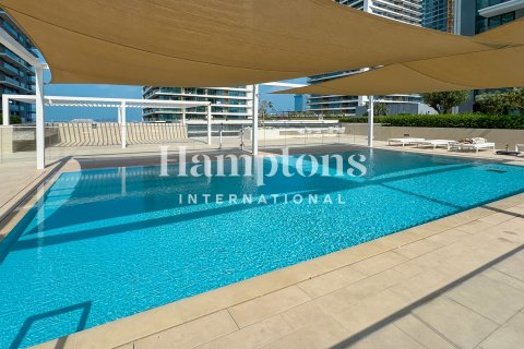 Dubai Harbour, Dubai, BAE’de kiralık daire 1 yatak odası, 80.10932787 m² No 721424 - fotoğraf 30