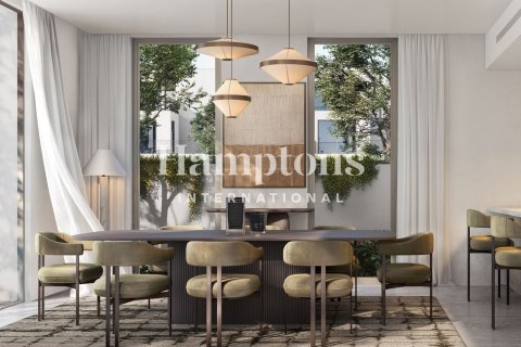 Dubai, BAE’de villa 5 yatak odası, 486.619 m&sup2; No 721421