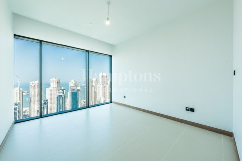 Lägenhet uthyres i Dubai Marina, Dubai, UAE 3 sovrum, 154.02016758 kvm Nr. 721423 - fotografi 4