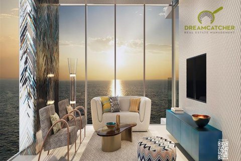 Appartement à vendre à Al Marjan Island, Ras Al Khaimah, EAU 2 chambres, 126.1 m2 № 512565 - photo 4