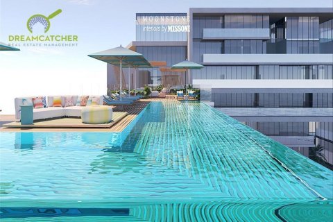 Appartement à vendre à Al Marjan Island, Ras Al Khaimah, EAU 2 chambres, 126.1 m2 № 512565 - photo 13