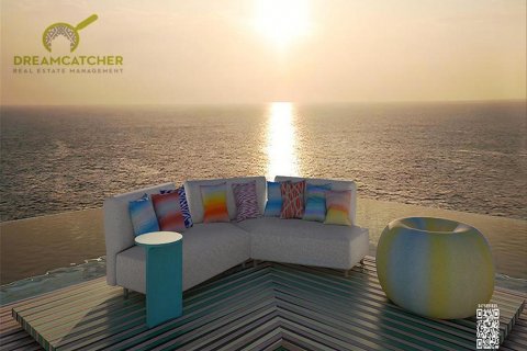 Appartement à vendre à Al Marjan Island, Ras Al Khaimah, EAU 2 chambres, 126.1 m2 № 512565 - photo 11