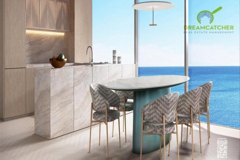 Appartement à vendre à Al Marjan Island, Ras Al Khaimah, EAU 2 chambres, 126.1 m2 № 512565 - photo 7