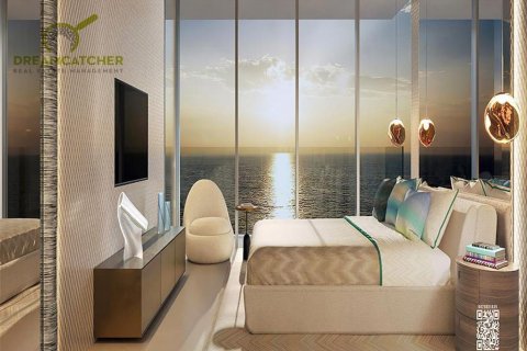Appartement à vendre à Al Marjan Island, Ras Al Khaimah, EAU 2 chambres, 126.1 m2 № 512565 - photo 6