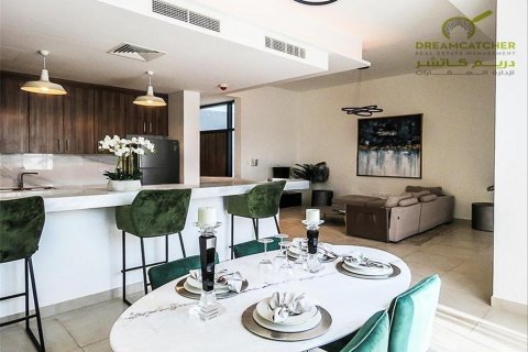 Villa en Mina Al Arab, Ras Al Khaimah, EAU 3 dormitorios, 269.4 m² № 512564