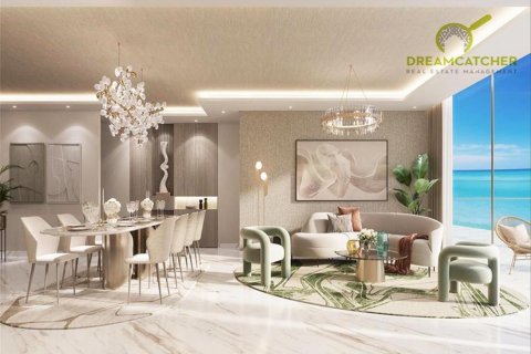 Apartamento para venda em Al Marjan Island, Ras Al Khaimah, EAU 1 quarto, 82.5 m2 № 512567 - foto 2