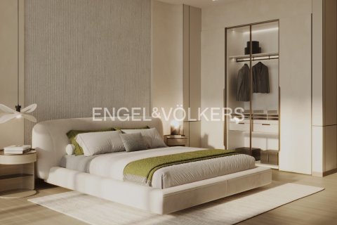 Lakás itt: Business Bay, Dubai, EAE, 39 m², azonosító: 766161