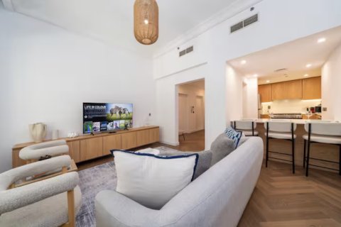 آپارتمان در Palm Jumeirah، Dubai ، امارات متحده عربی 1 خوابه ، 69 متر مربع.  شماره 766157