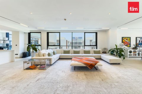Apartament de vânzare în City Walk, Dubai, EAU 4 dormitoare, 392 mp.  №630531 - poză 2