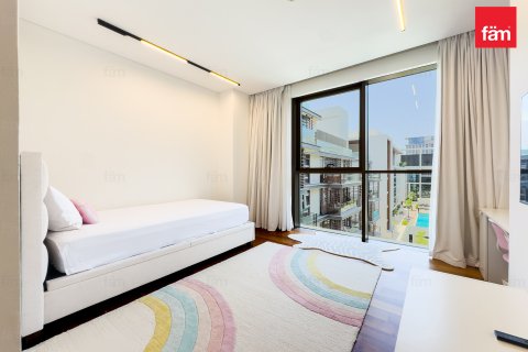 Apartament de vânzare în City Walk, Dubai, EAU 4 dormitoare, 392 mp.  №630531 - poză 11