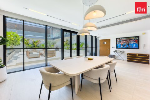 Apartament de vânzare în City Walk, Dubai, EAU 4 dormitoare, 392 mp.  №630531 - poză 5