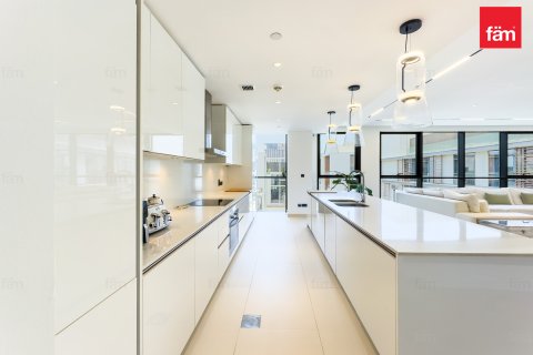 Apartament de vânzare în City Walk, Dubai, EAU 4 dormitoare, 392 mp.  №630531 - poză 4