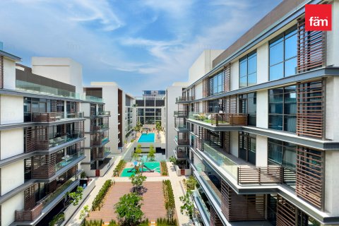 Apartament de vânzare în City Walk, Dubai, EAU 4 dormitoare, 392 mp.  №630531 - poză 29