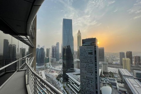 Apartemen di DIFC, Dubai, UEA 83 m2 nomor 719284