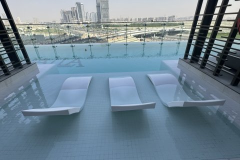 Apartamento en alquiler en Business Bay, Dubai, EAU 2 dormitorios, 117 m2 № 719283 - foto 11