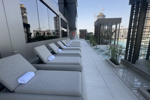 Apartamento en alquiler en Business Bay, Dubai, EAU 2 dormitorios, 117 m2 № 719283 - foto 12