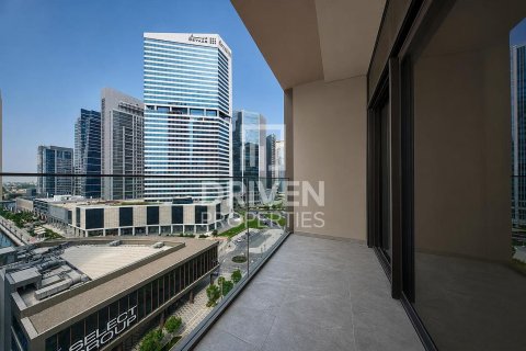 Apartament do wynajęcia w Business Bay, Dubai, ZEA 1 sypialnia, 57.41 mkw., nr 745340 - zdjęcie 10
