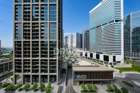 Apartament do wynajęcia w Business Bay, Dubai, ZEA 1 sypialnia, 57.41 mkw., nr 745340 - zdjęcie 12