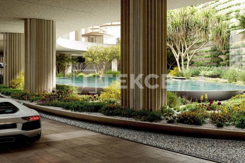 Appartement te koop in Business Bay, Dubai, VAE 3 slaapkamers, 621 vr.m., nr 751358 - foto 7