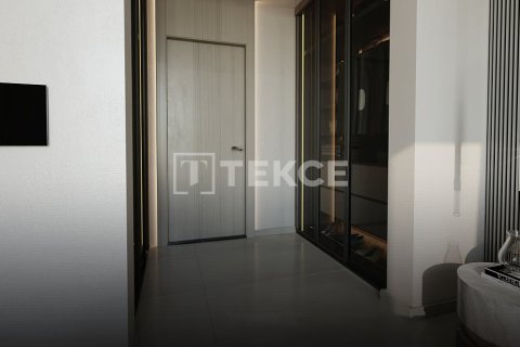 Byt v Dubai Land, SAE 1 ložnice, 69 m² Č.: 751362 - fotografie 18