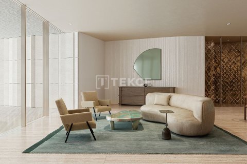 דירה למכירה ב Business Bay, Dubai, איחוד האמירויות  4 חדרי שינה, 664 מ"ר, מספר 751359 - תמונה 20