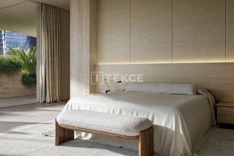דירה למכירה ב Business Bay, Dubai, איחוד האמירויות  4 חדרי שינה, 664 מ"ר, מספר 751359 - תמונה 24