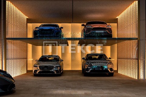 דירה למכירה ב Business Bay, Dubai, איחוד האמירויות  4 חדרי שינה, 664 מ"ר, מספר 751359 - תמונה 9