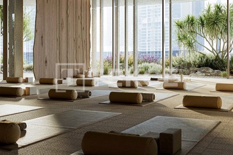 דירה למכירה ב Business Bay, Dubai, איחוד האמירויות  4 חדרי שינה, 664 מ"ר, מספר 751359 - תמונה 16