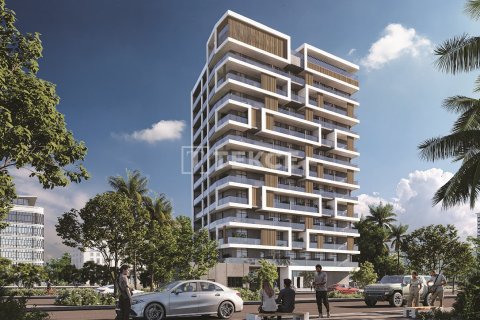 Byt v Dubai Land, SAE 1 pokoj, 39 m² Č.: 751361