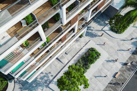 Apartamento en venta en Dubai Land, Dubai, EAU 1 habitación, 39 m2 № 751361 - foto 5