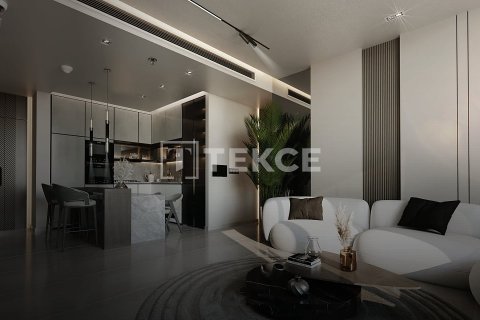 Apartamento en venta en Dubai Land, Dubai, EAU 1 habitación, 39 m2 № 751361 - foto 12