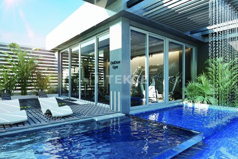 Apartamento en venta en Dubai Land, Dubai, EAU 1 habitación, 39 m2 № 751361 - foto 8