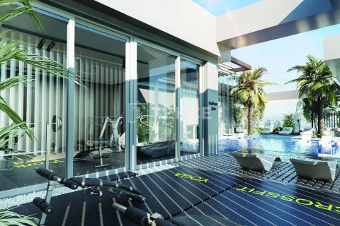 Apartamento en venta en Dubai Land, Dubai, EAU 1 habitación, 39 m2 № 751361 - foto 11