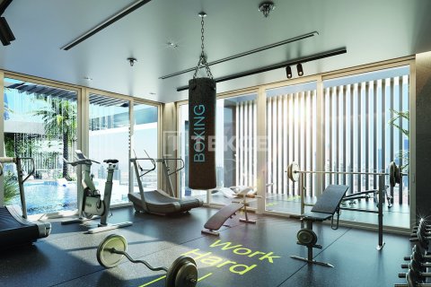 Apartamento en venta en Dubai Land, Dubai, EAU 1 habitación, 39 m2 № 751361 - foto 10